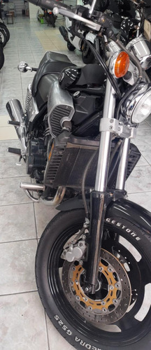 Yamaha V-max