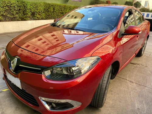 2015 Renault Fluence 2.0 Privilege