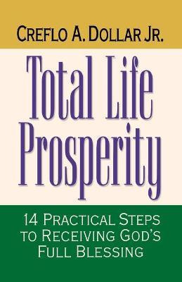 Libro Total Life Prosperity - Creflo A. Dollar