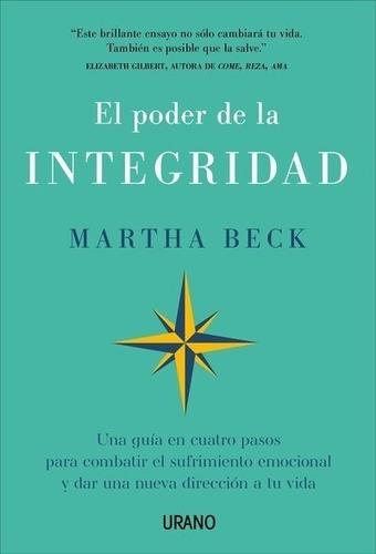 El Poder De La Integridad. Martha Beck