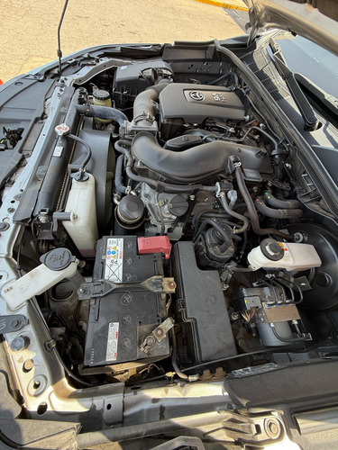 Toyota Fortuner Vx.r Sr5 4x4 V6