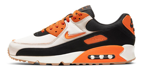 Zapatillas Nike Air Max 90 Home & Urbano Cj0611-100   