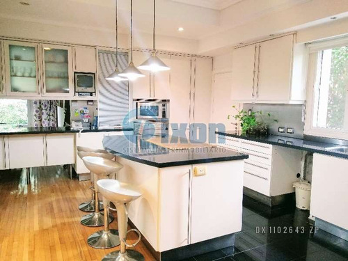 Lomas De San Isidro - Casa Venta Usd 2.450.000