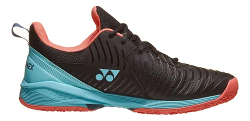 Zapatillas De Padel Mujer Yonex