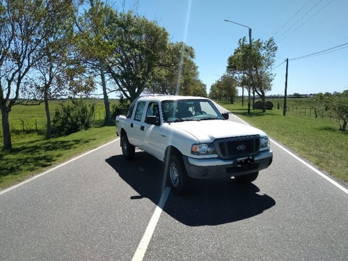 Ford Ranger 3.0 Cd Xl Plus 4x4