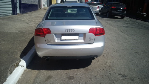 Audi A4 1.8 Turbo 2005