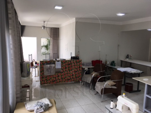 Imagem 3 de 22 de Casa Em Limeira-sp ,residencial Granja Machado - Ca00324 - 32363098