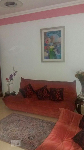 Casa À Venda - Jardim Marajoara, 2 Quartos, 100 - S893137005