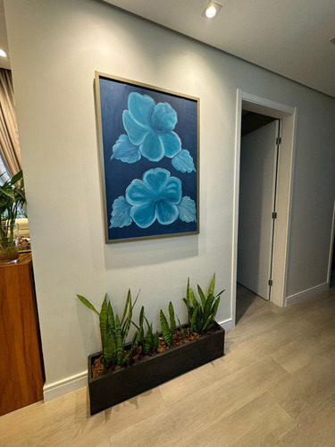 Apartamento Moderno Na Vila Augusta Porteira Fechada!