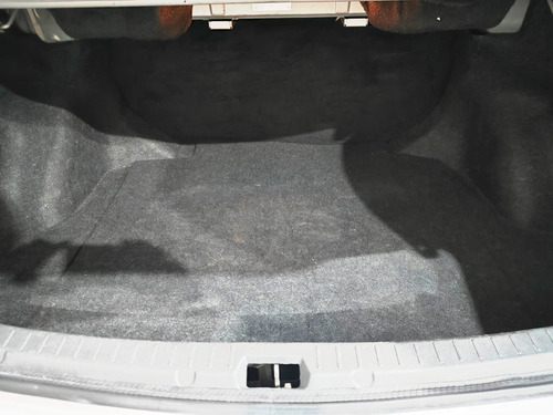 Toyota Corolla Corolla Sedan XEi 2.0 16V (flex) (aut)