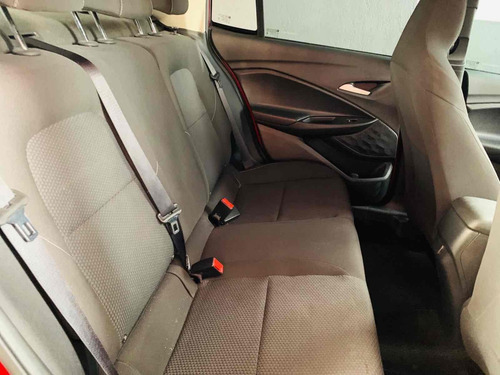 Chevrolet Onix 1.0 TURBO FLEX PLUS LT AUTOMÁTICO