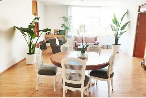 Imagen 1 de 12 de En Venta Departamento En Interlomas