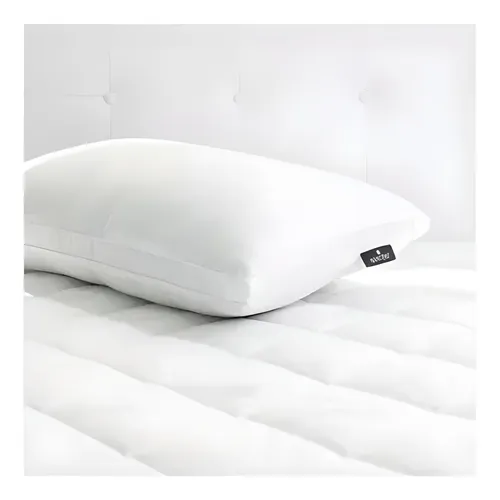 Nanotex coolest comfort pillow sales