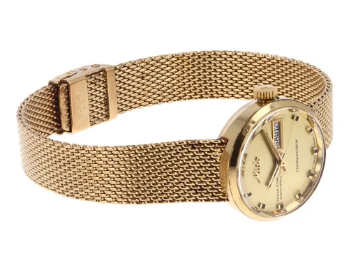 Reloj Para Dama Mido commander 1959 . 6 366