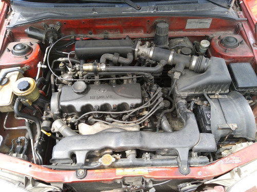 Imagen 13 de 14 de Hyundai Accent