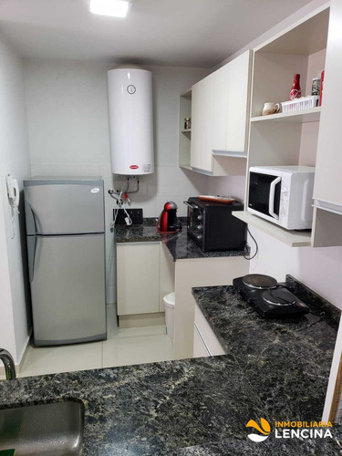 Imagen 6 de 13 de Departamento En Venta - 1 Dormitorio - Centro Villa Carlos Paz