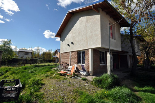 Casa - El Hoyo