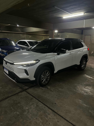 Toyota Corolla Cross 2.0 Xli Cvt