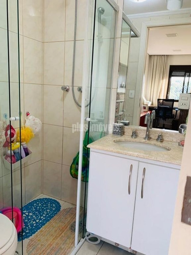 Imagem 13 de 15 de Excelente Apartamento No Butantã/vila Sonia! - Pp19291