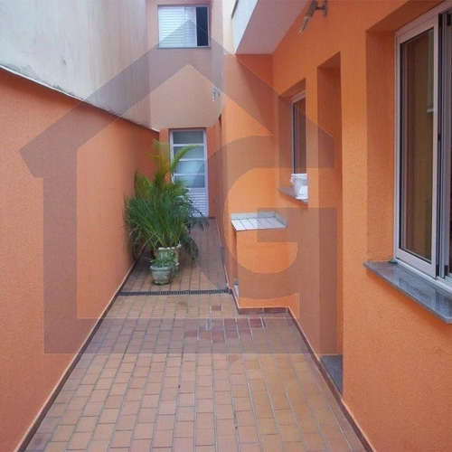 Imagem 4 de 15 de Casa Sobrado Para Venda, 3 Dormitório(s), 192.0m² - 5626