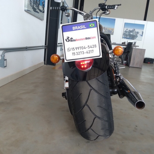 Imagem 10 de 14 de Harley Davidson Rocker