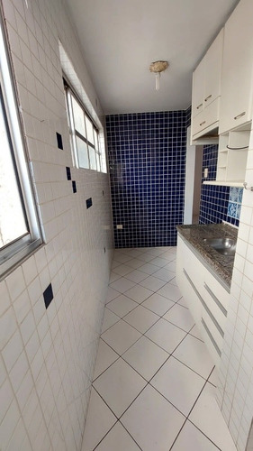 Imagem 8 de 14 de Apartamento Alto De Pinheiros Bom Para Investimento