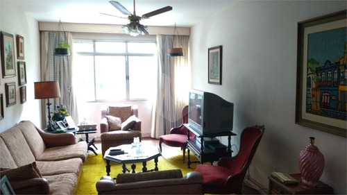 Imagem 5 de 27 de Apartamento Com 130 M² -3 Quartos - 1 Suíte - 1 Vaga - Itaim Bibi - Reo56598