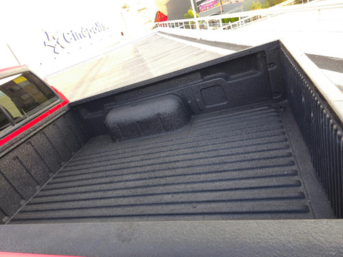 Frontier 4x4 Estandar 4 Cil Cabina Y Media