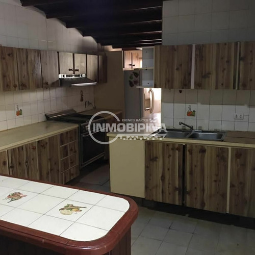 Imagen 3 de 4 de Casa En Venta Puerto Ordaz - Urbanización Los Mangos Fl