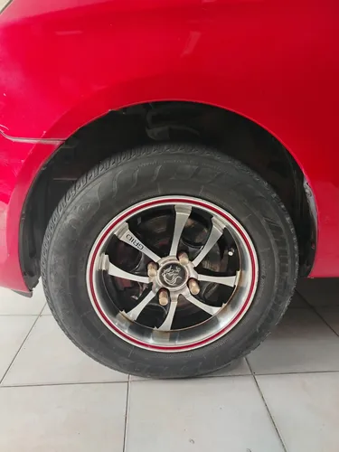 Kia Picanto 1.1