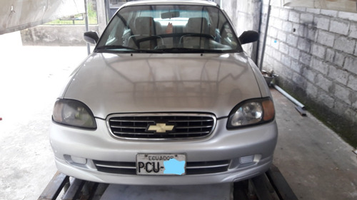 Chevrolet Steem