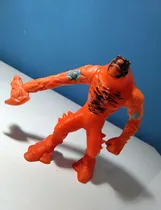 Comprar Muñeco Lava Elementor (max Steel)