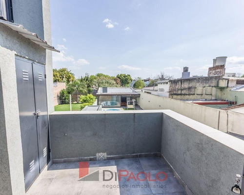 Venta · Casa En San Martín · Parque · Piscina