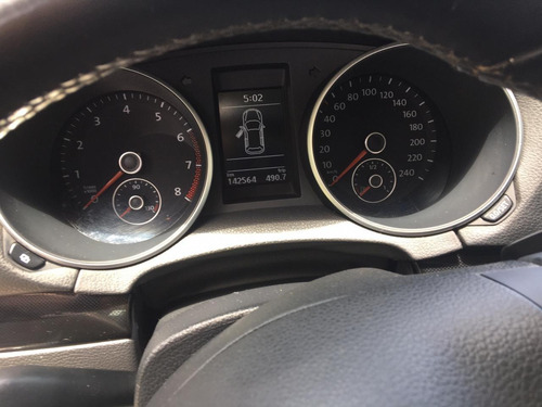 Volkswagen Jetta Variant 2011 2.5 5p