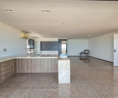 Imagem 11 de 15 de Edifício Vila Do Mar - Apartamento A Venda No Bairro Meireles - Fortaleza, Ce - Ve11845