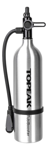 Topeak Tubibooster X Bomba Unisex (talla Unica) Color