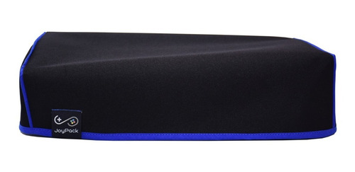 Imagen 8 de 8 de Kit 1 Funda Consola Horizontal Ps5/play5 + 1 Funda Joystick