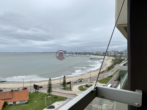 Imagen 2 de 25 de Exclusividad En La Mansa - Punta Del Este Mansa