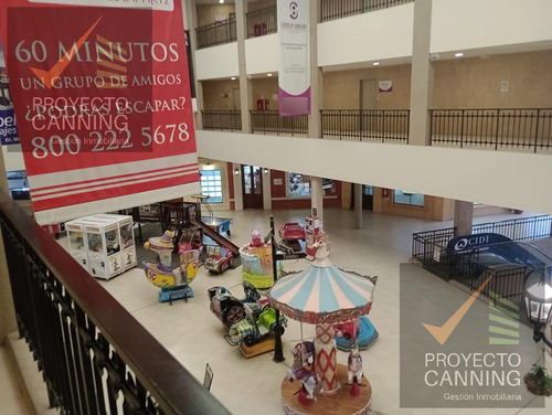Oficina En Venta En Canning Plaza Canning Excelente Ubicación