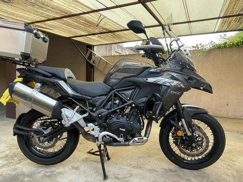 Benelli Trk 502x