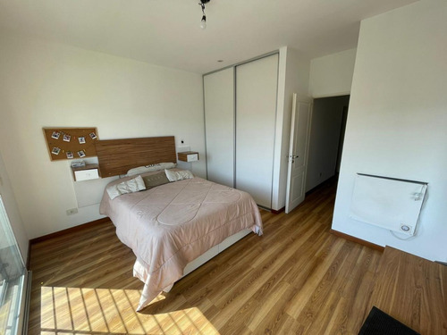 Venta De Duplex 4 Ambientes En Ituzaingo Norte