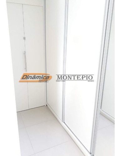Imagem 18 de 20 de Apartamento Com Excelente Localização - Ml10309