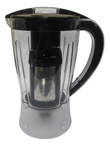 Imagem 4 de 8 de Copo Liquidificador Mondial Premium L51 L53 Original