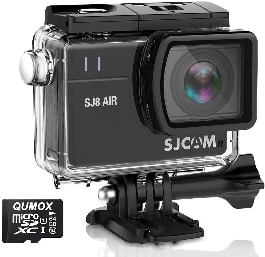 Sjcam sj8 pro купить