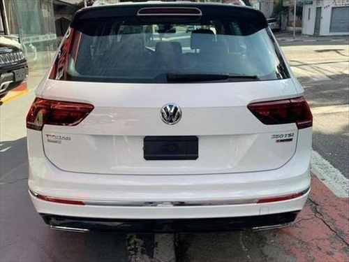 Volkswagen Tiguan 2.0 350 Tsi Allspace R-line 4motion