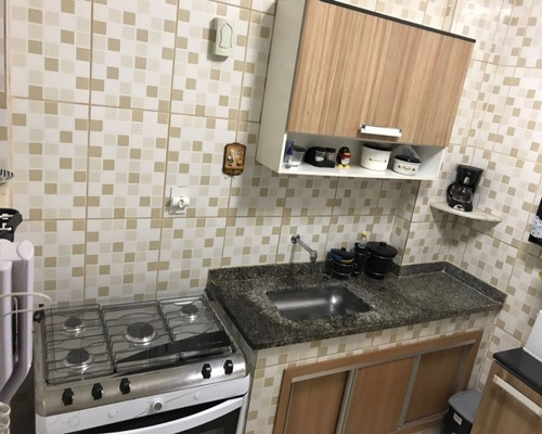 Imagem 14 de 15 de Apartamento Grande Com 2 Quartos À Venda, 80 M² - Piedade - Aea2414
