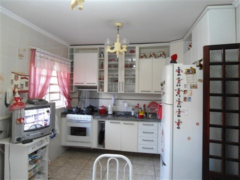 Casa - Venda - Parque Corrupira - Cod. 66 - V66