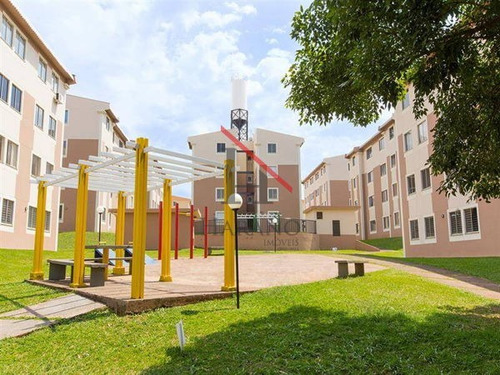 Imagem 4 de 16 de Apartamento Padrão Com 3 Quartos No América Do Norte I - 549718-v