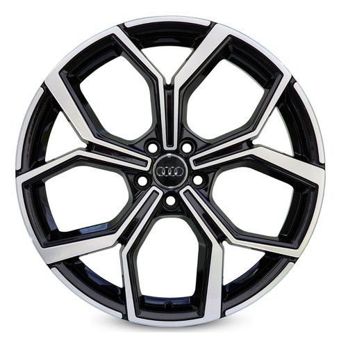 4 Rodas Zeus Salerno Audi A3 / Aro 19x7,5 / (5x112) Et42
