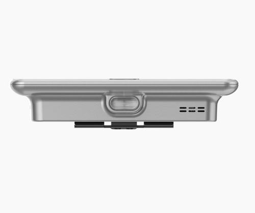 Portero Pantalla Con Mirilla Inteligente Wifi Pir Dp1c Ezviz